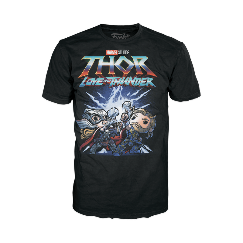 Thor Love and Thunder Tee, , hi-res image number 1